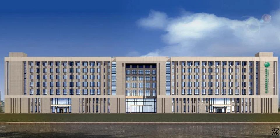喜報 | 興泰科技裝飾集團榮膺首屆CBDA建筑幕墻設(shè)計大賽三等獎